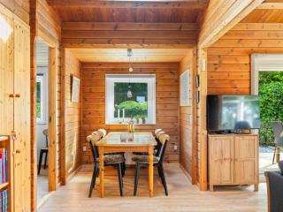 Holiday Home Swipdagh - 150m from the sea by Interhome - 4