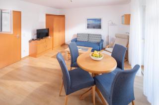 Appartementhaus Bracht - Uns Stuuv - 5