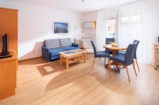 Appartementhaus Bracht - Uns Stuuv - 4