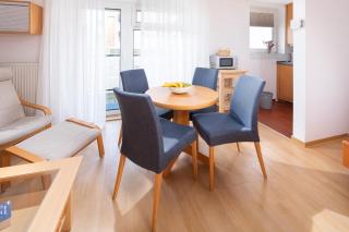Appartementhaus Bracht - Uns Stuuv - 3