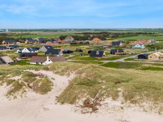 Holiday Home Arkil - 200m from the sea by Interhome - 9
