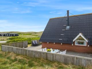 Holiday Home Arkil - 200m from the sea by Interhome - 5