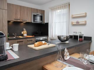 Apartment La Siala Apt-23 by Interhome - 2