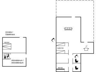 Holiday Home Jork - 1km from the sea by Interhome - 9