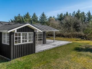 Holiday Home Jork - 1km from the sea by Interhome - 8