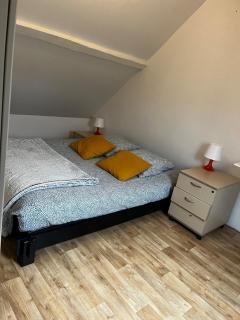 Central Beauvaisian house - 1