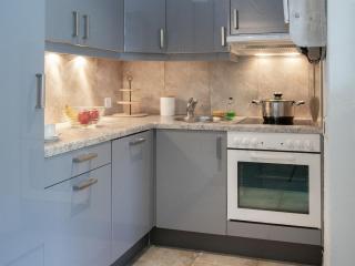 Apartment La Siala Apt-30 by Interhome - 2