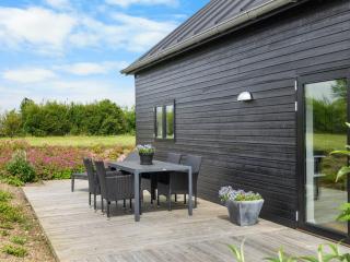 Holiday Home Aliana - 300m from the sea by Interhome - Frørup - 2