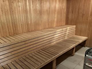 Apartment Emppu - 300m from the sea by Interhome - 4