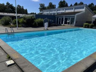 Apartment Emppu - 300m from the sea by Interhome - 2