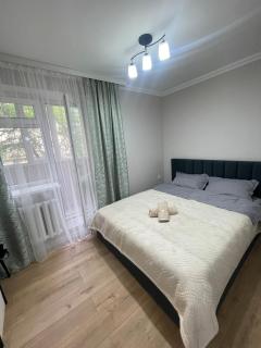 Cozy house on Abay - 1