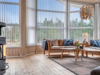 Holiday Home Gunborg - 2-5km from the sea by Interhome - Blokhus - 6