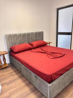 Garden apartment - 5