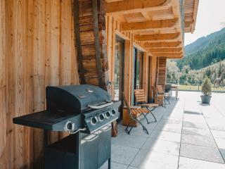 Apartment Fassl 1 by Interhome - 9