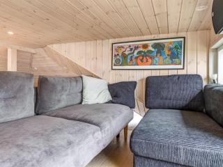 Holiday Home Gabriele - 50m from the sea by Interhome - 2
