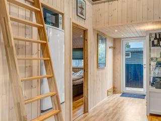 Holiday Home Gabriele - 50m from the sea by Interhome - 1