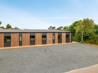 Holiday Home Øthger - 1-3km from the sea by Interhome - 3