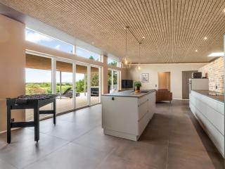 Holiday Home Øthger - 1-3km from the sea by Interhome - 4