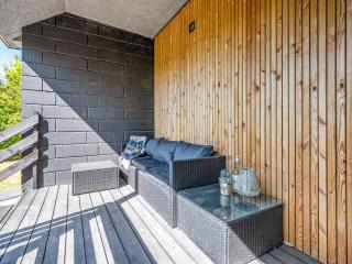 Holiday Home Amaja - 600m from the sea by Interhome - 4