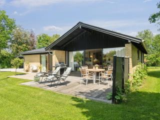 Holiday Home Mechthild - 700m from the sea by Interhome - 6