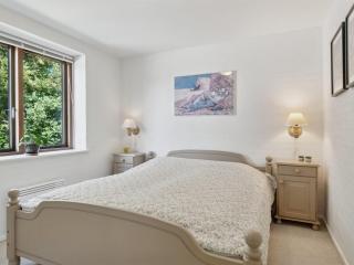 Holiday Home Mechthild - 700m from the sea by Interhome - Ebeltoft - 5