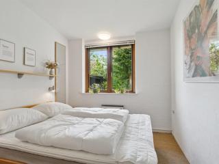 Holiday Home Mechthild - 700m from the sea by Interhome - Ebeltoft - 7