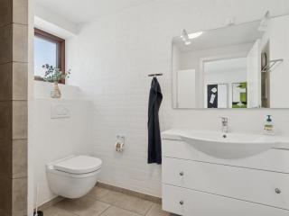 Holiday Home Mechthild - 700m from the sea by Interhome - Ebeltoft - 2