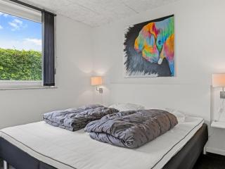 Holiday Home Adser - 300m from the sea by Interhome - 1