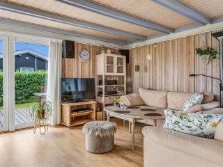 Holiday Home Nielsine - 250m from the sea by Interhome - 5