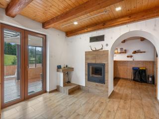 Chalet Horalka by Interhome - 4