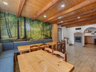 Chalet Horalka by Interhome - 1