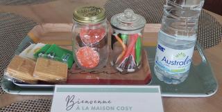 LA MAISON COSY, F3 Moderne, Lumineux & Fonctionnel - 10 mn de L'aéroport Roland Garros - 3