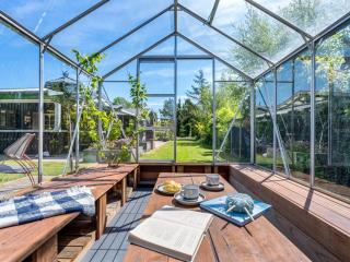 Holiday Home Eljena - 550m from the sea by Interhome - 6