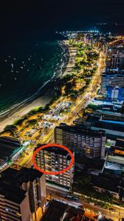 Gran Palazzo Pajuçara - Apartamento 04 quartos beira mar! - 7