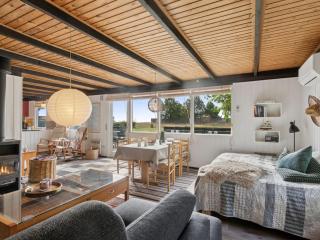 Holiday Home Joon - 100m from the sea by Interhome - 6