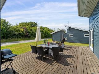 Holiday Home Ilta - 2-8km from the sea by Interhome - 6