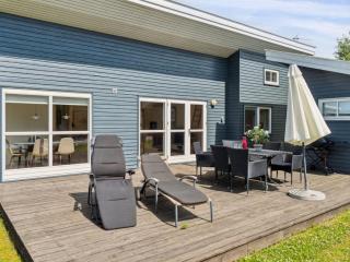 Holiday Home Ilta - 2-8km from the sea by Interhome - 0