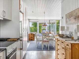 Holiday Home Marret - 275m from the sea by Interhome - 3