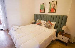 Cozy studio haut standing - 8