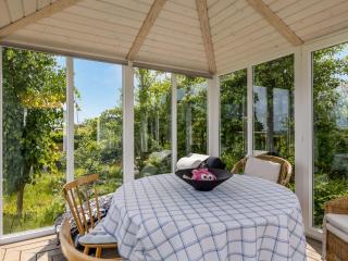 Holiday Home Marret - 275m from the sea by Interhome - 5