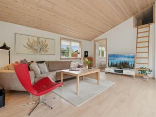 Holiday Home Ilta - 2-8km from the sea by Interhome - 5