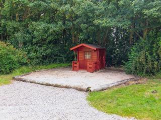 Holiday Home Josefiina - 22km from the sea by Interhome - 6