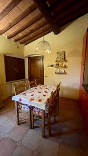 Casa Le Campane sulla Via Francigena - 5