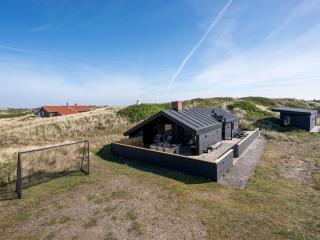 Holiday Home Jyde - 250m from the sea by Interhome - 0