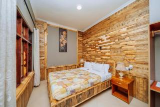 Under The Shade Safari Lodge - 2