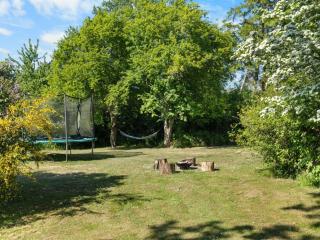 Holiday Home Sunna - 1km from the sea by Interhome - 2