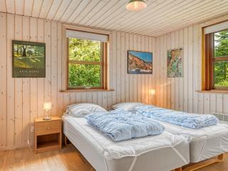Holiday Home Edele - 5km from the sea by Interhome - 2