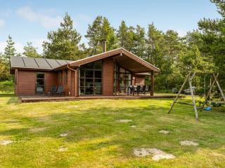 Holiday Home Edele - 5km from the sea by Interhome - 5