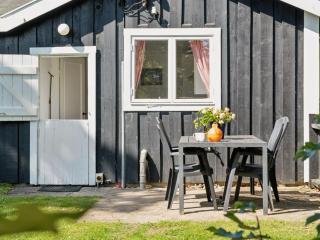 Holiday Home Aria - 1km from the sea by Interhome - 8