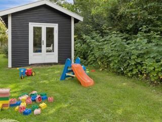 Holiday Home Aria - 1km from the sea by Interhome - 2